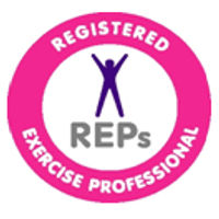 REPs Registered