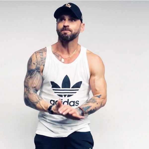 Jano Winiarski - Personal Trainer